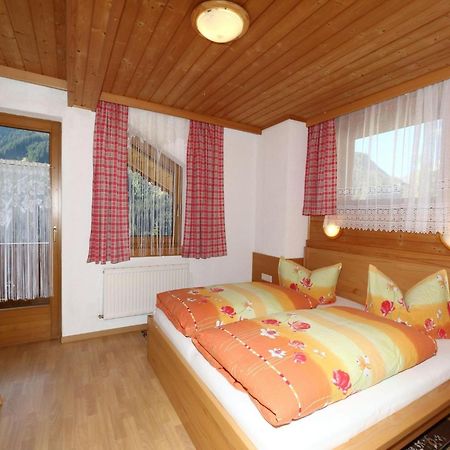 Apartment In Mayrhofen In The Mountains Екстериор снимка