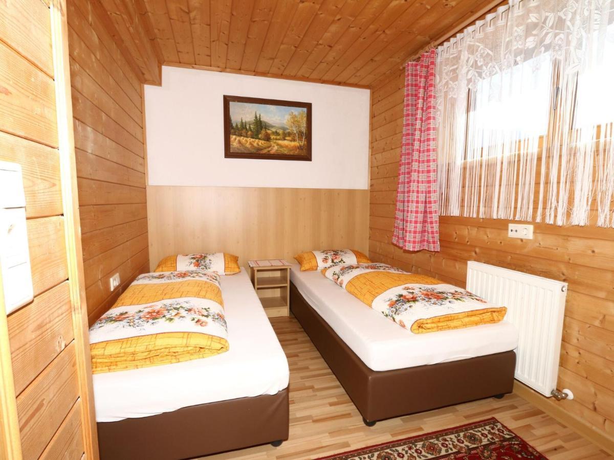 Apartment In Mayrhofen In The Mountains Екстериор снимка