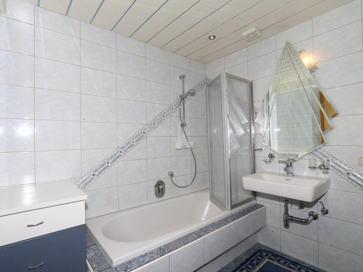 Apartment In Mayrhofen In The Mountains Екстериор снимка