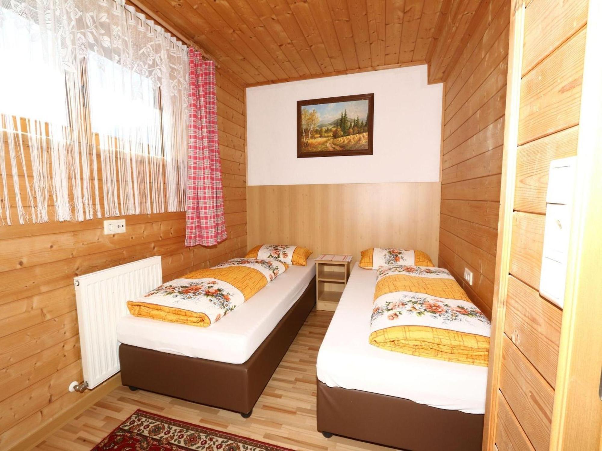 Apartment In Mayrhofen In The Mountains Екстериор снимка